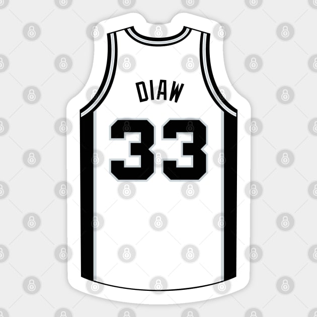 Boris diaw jersey shop